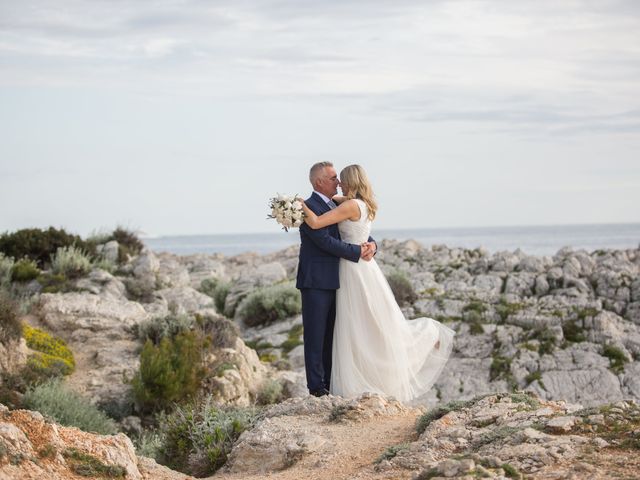 Il matrimonio di Danilo e Marju a Sanremo, Imperia 27