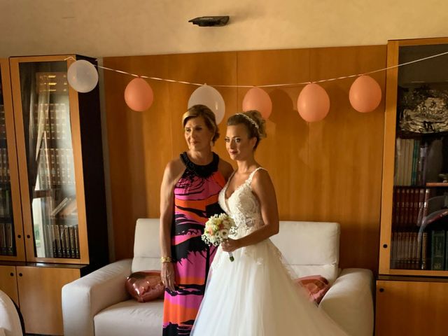 Il matrimonio di Jorge  e Clara  a Noto, Siracusa 5