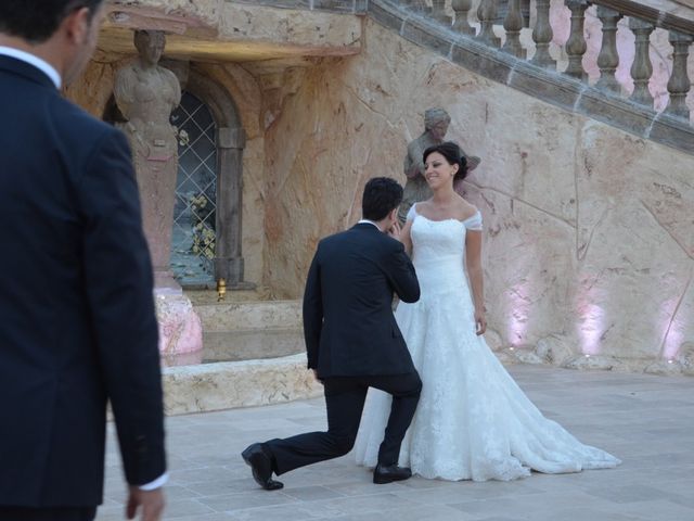 Il matrimonio di Enza e Nicola a Ruvo di Puglia, Bari 8