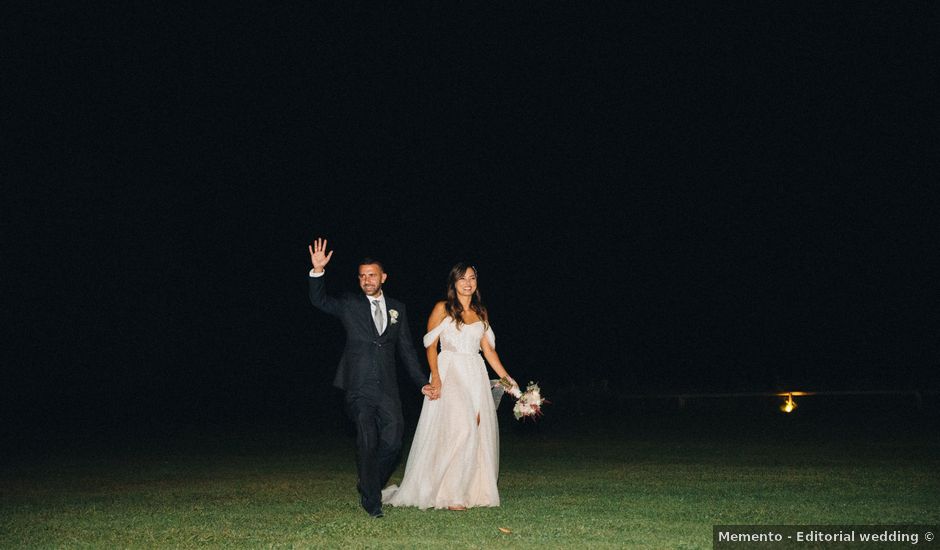 Il matrimonio di Marco e Michela a Lanciano, Chieti