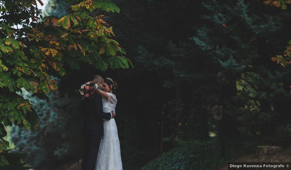 Il matrimonio di Davide e Chiara a Alessandria, Alessandria