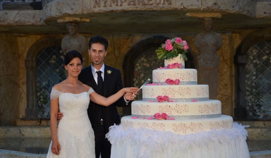 Il matrimonio di Enza e Nicola a Ruvo di Puglia, Bari