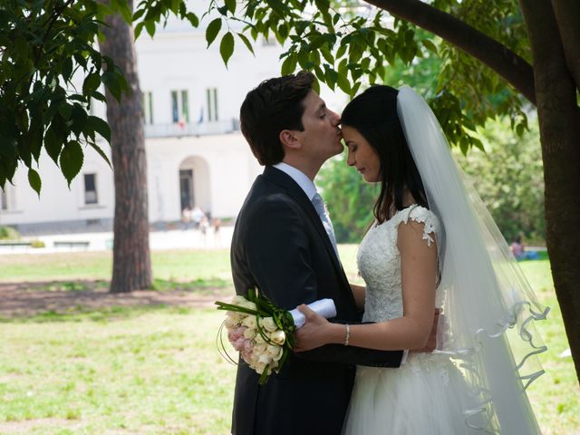 Il matrimonio di Alessandro e Barbara a Napoli, Napoli 16