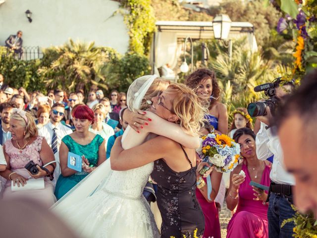 Il matrimonio di Alberto e Monica a Palermo, Palermo 55