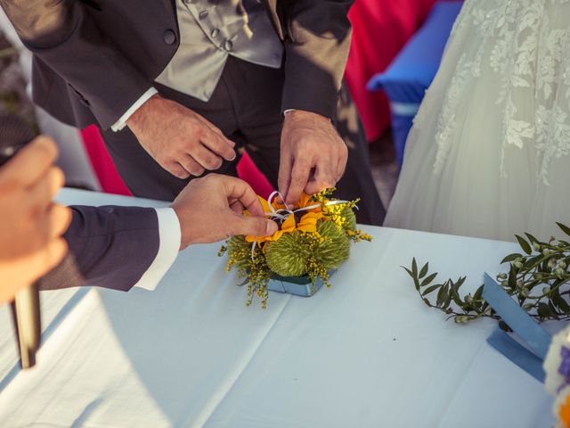 Il matrimonio di Alberto e Monica a Palermo, Palermo 67