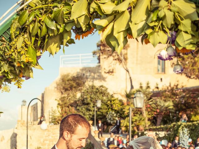 Il matrimonio di Alberto e Monica a Palermo, Palermo 68