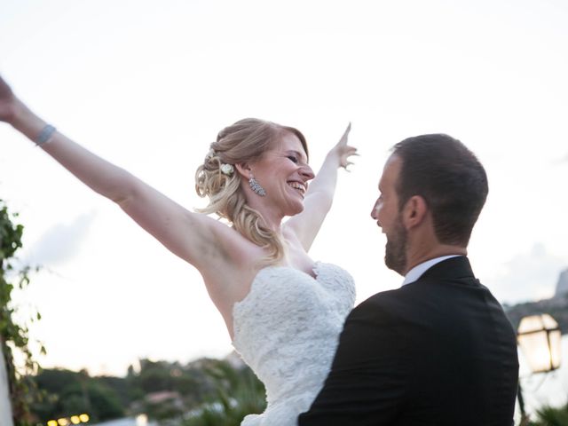 Il matrimonio di Alberto e Monica a Palermo, Palermo 82