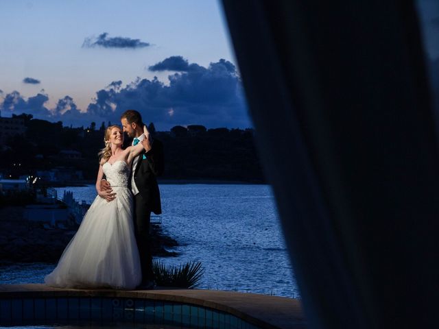 Il matrimonio di Alberto e Monica a Palermo, Palermo 2