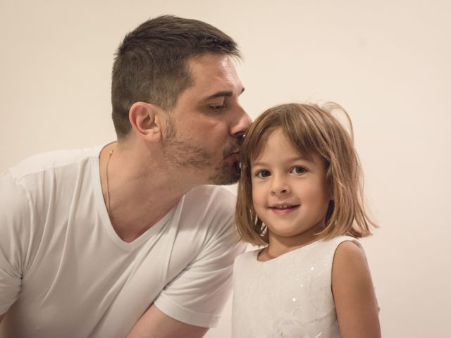 Il matrimonio di Roberto e Francesca a Nuraminis, Cagliari 6