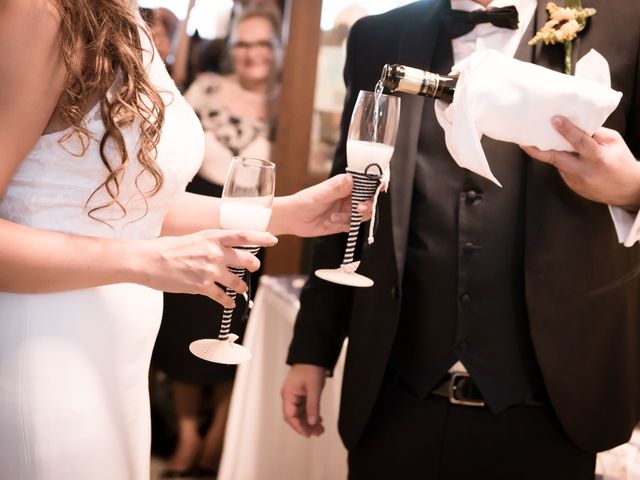 Il matrimonio di Roberto e Francesca a Nuraminis, Cagliari 90