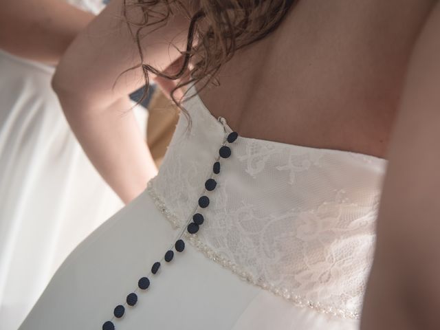Il matrimonio di Roberto e Francesca a Nuraminis, Cagliari 108