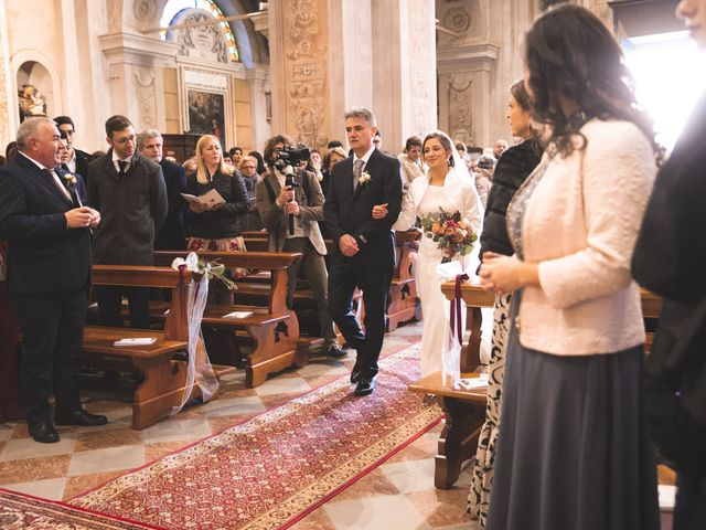 Il matrimonio di Pietro e Eleonora a Reggio nell&apos;Emilia, Reggio Emilia 18