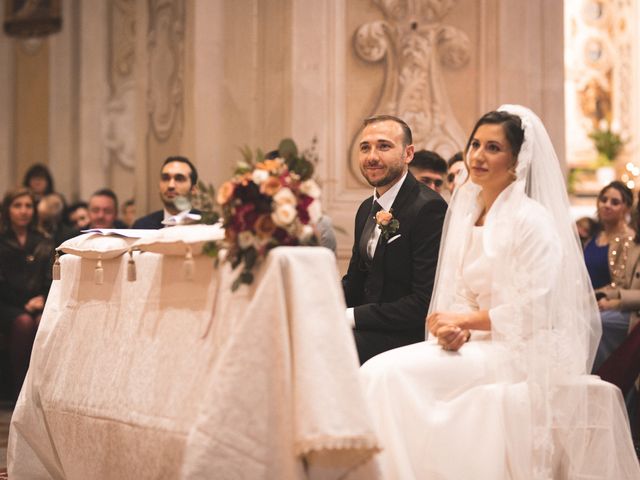 Il matrimonio di Pietro e Eleonora a Reggio nell&apos;Emilia, Reggio Emilia 20