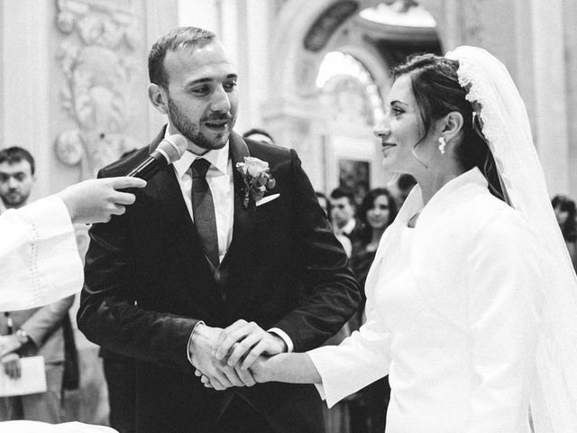 Il matrimonio di Pietro e Eleonora a Reggio nell&apos;Emilia, Reggio Emilia 21