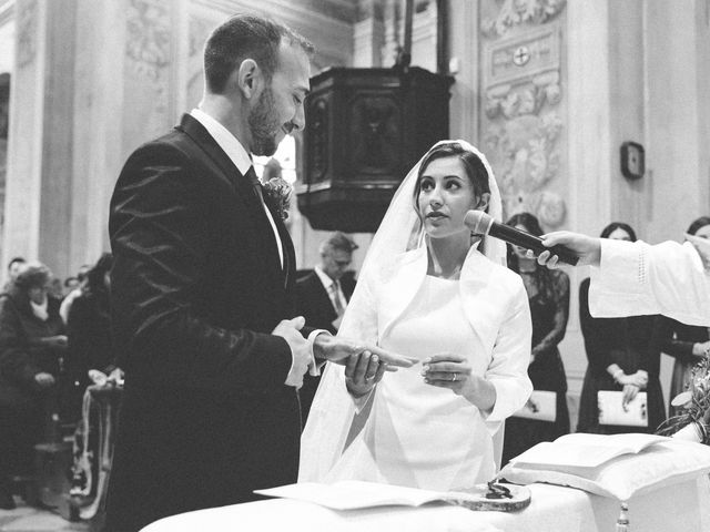 Il matrimonio di Pietro e Eleonora a Reggio nell&apos;Emilia, Reggio Emilia 23