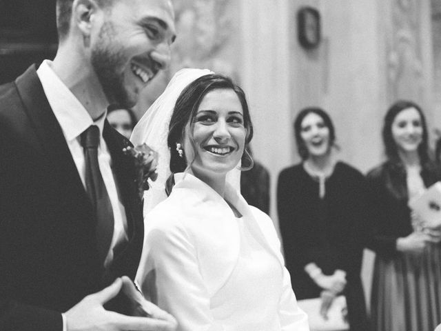 Il matrimonio di Pietro e Eleonora a Reggio nell&apos;Emilia, Reggio Emilia 24