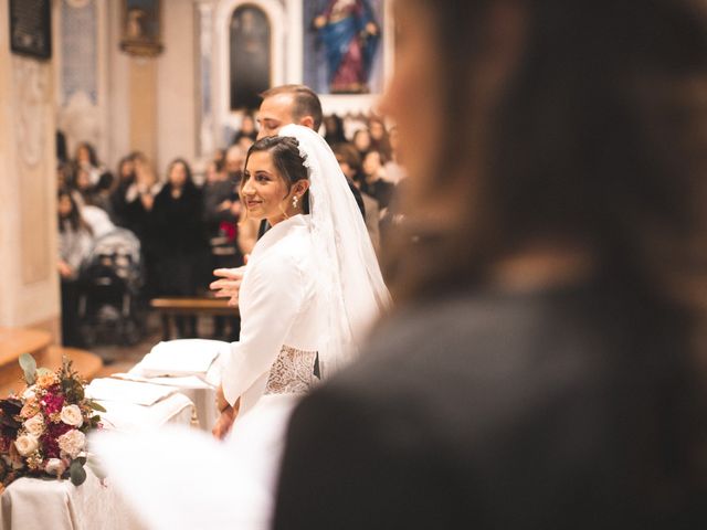 Il matrimonio di Pietro e Eleonora a Reggio nell&apos;Emilia, Reggio Emilia 25