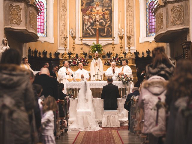 Il matrimonio di Pietro e Eleonora a Reggio nell&apos;Emilia, Reggio Emilia 26