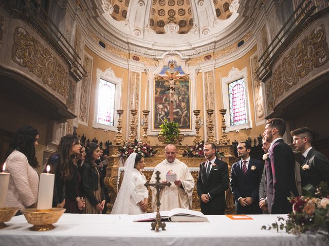 Il matrimonio di Pietro e Eleonora a Reggio nell&apos;Emilia, Reggio Emilia 27