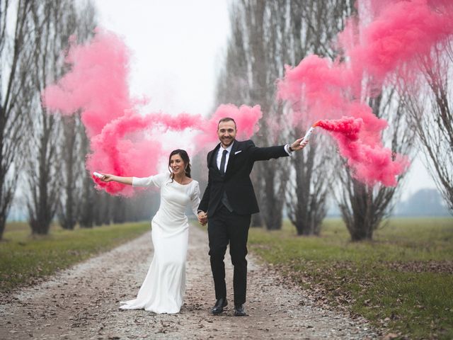 Il matrimonio di Pietro e Eleonora a Reggio nell&apos;Emilia, Reggio Emilia 37