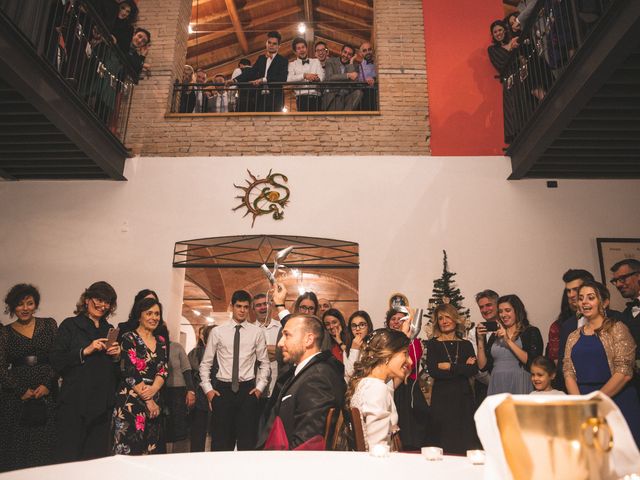Il matrimonio di Pietro e Eleonora a Reggio nell'Emilia, Reggio Emilia 44