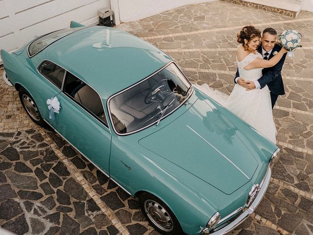 Il matrimonio di Raffaele e Sara  a Bacoli, Napoli 15