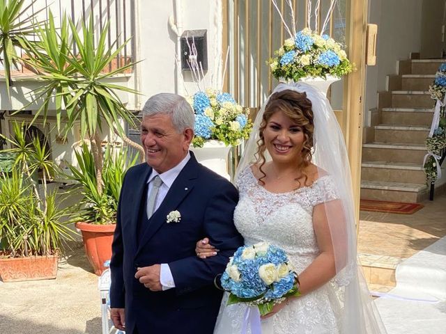 Il matrimonio di Raffaele e Sara  a Bacoli, Napoli 19