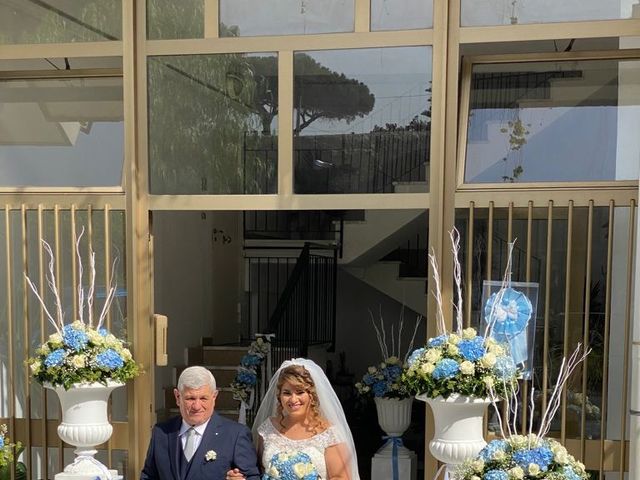 Il matrimonio di Raffaele e Sara  a Bacoli, Napoli 20