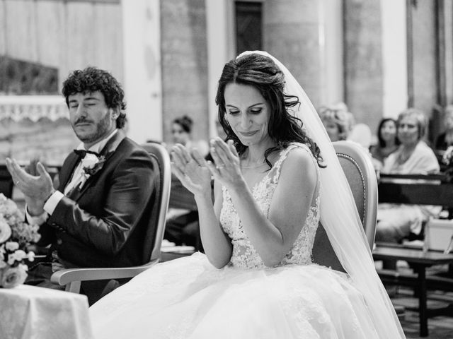 Il matrimonio di Davide e Giulia a Vicenza, Vicenza 27