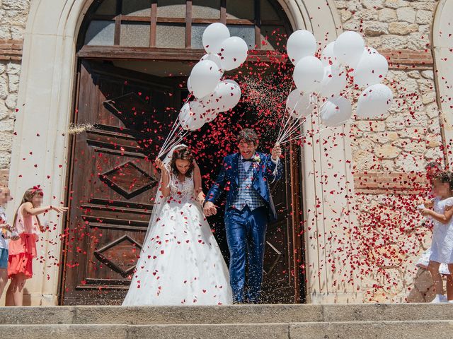 Il matrimonio di Davide e Giulia a Vicenza, Vicenza 30