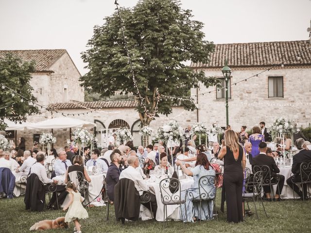 Il matrimonio di Alfredo e Giovanna a Molise, Campobasso 34