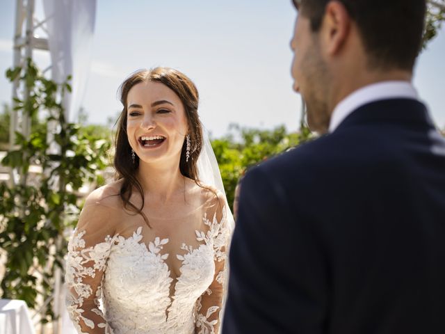 Il matrimonio di Suzy e Andrea a Roma, Roma 27