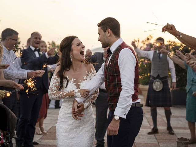 Il matrimonio di Suzy e Andrea a Roma, Roma 56