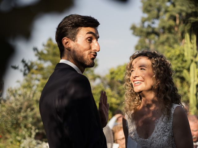 Il matrimonio di Gerardo e Michela a Cagliari, Cagliari 38