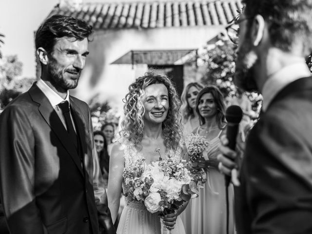 Il matrimonio di Gerardo e Michela a Cagliari, Cagliari 44