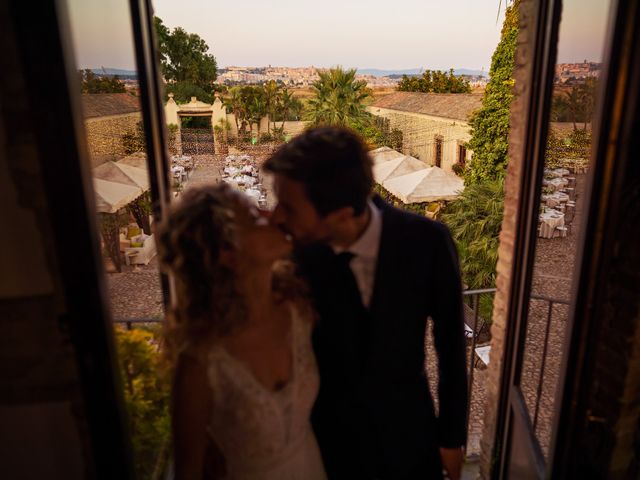Il matrimonio di Gerardo e Michela a Cagliari, Cagliari 76
