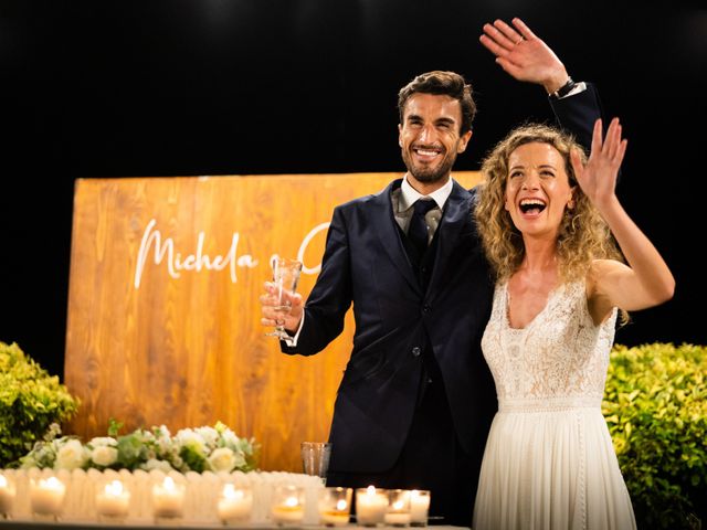 Il matrimonio di Gerardo e Michela a Cagliari, Cagliari 89