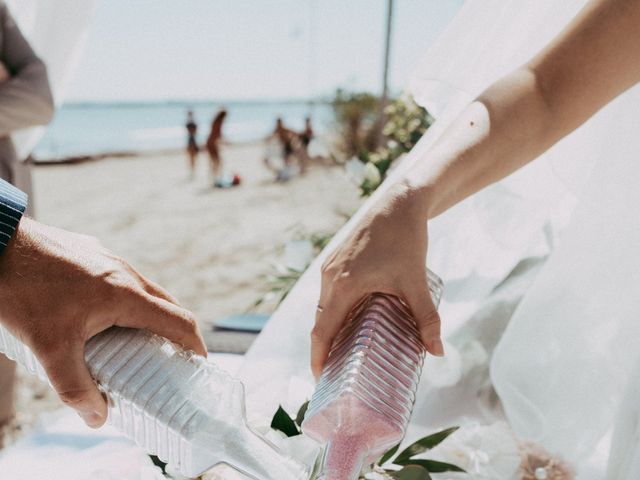 Il matrimonio di Giuseppe e Syna a Comacchio, Ferrara 52