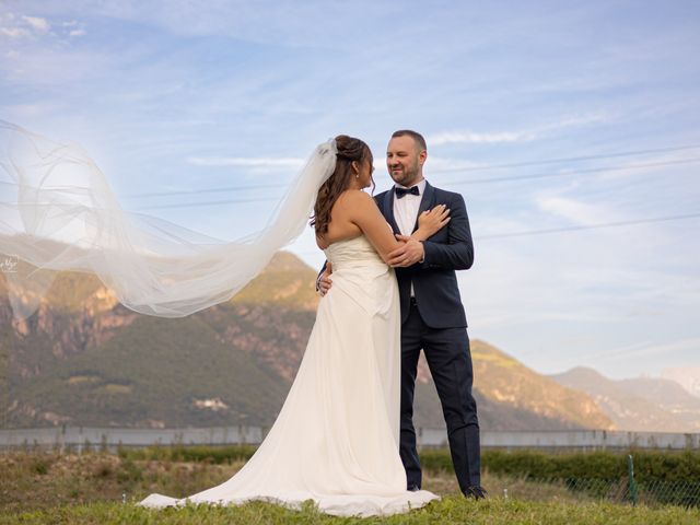 Il matrimonio di Alessandro e Sara a Bolzano-Bozen, Bolzano 9