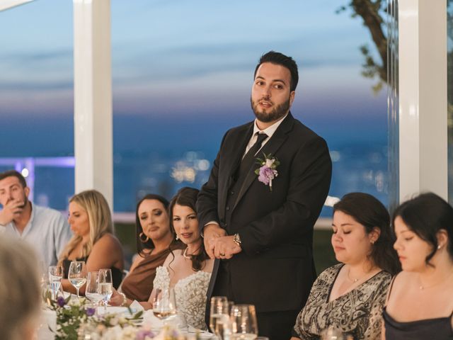 Il matrimonio di Steven e Annelise a Sorrento, Napoli 36