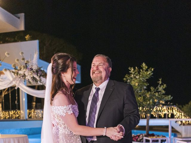 Il matrimonio di Steven e Annelise a Sorrento, Napoli 45