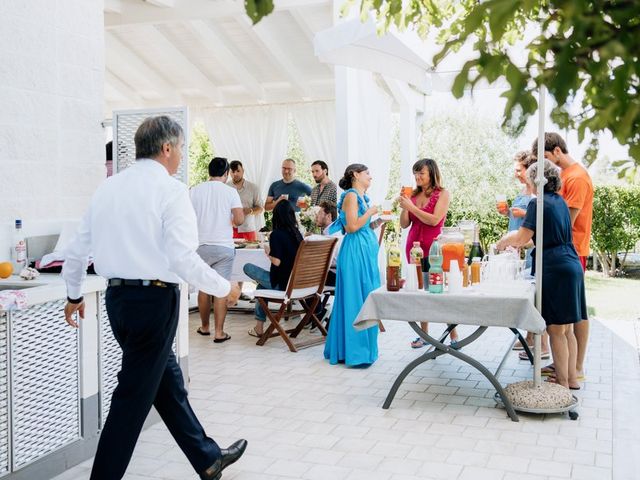 Il matrimonio di Marianna e Michele a Policoro, Matera 10