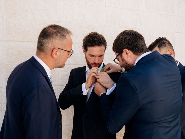 Il matrimonio di Marianna e Michele a Policoro, Matera 19