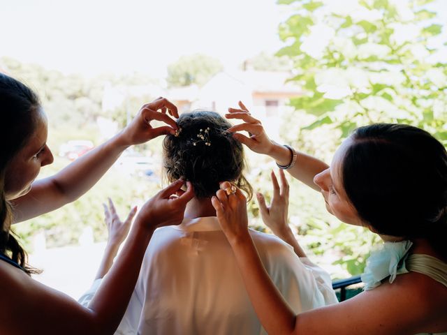 Il matrimonio di Marianna e Michele a Policoro, Matera 29