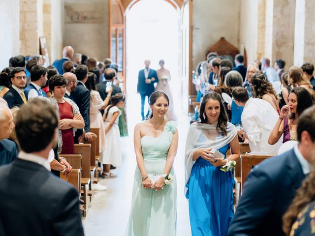 Il matrimonio di Marianna e Michele a Policoro, Matera 53