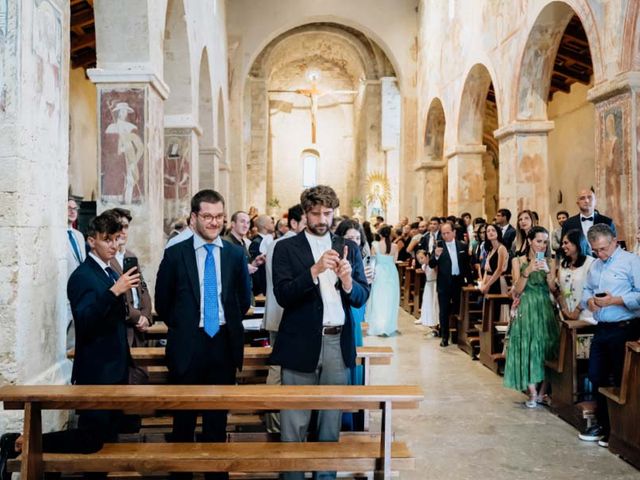 Il matrimonio di Marianna e Michele a Policoro, Matera 55