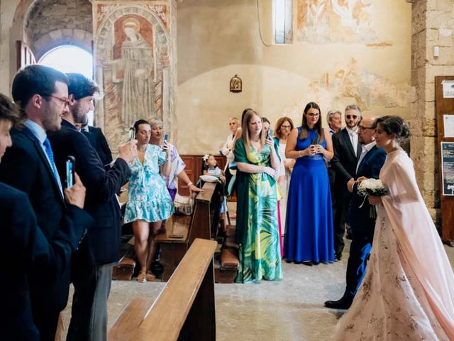 Il matrimonio di Marianna e Michele a Policoro, Matera 56