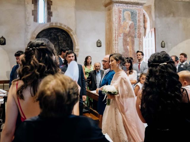 Il matrimonio di Marianna e Michele a Policoro, Matera 57