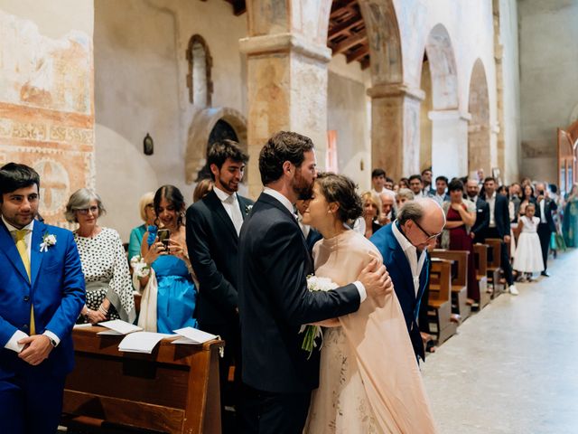 Il matrimonio di Marianna e Michele a Policoro, Matera 59