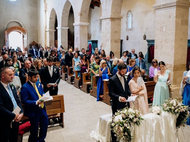 Il matrimonio di Marianna e Michele a Policoro, Matera 60